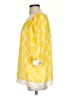 Alice & Trixie 100% Silk Yellow Blouse Size S - photo 5