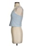Stillwater Blue Tank Top Size S - photo 5