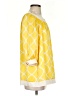 Alice & Trixie 100% Silk Yellow Blouse Size S - photo 4