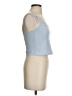 Stillwater Blue Tank Top Size S - photo 4
