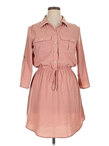 Bebop Casual Dress (view 1)