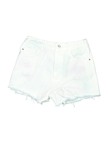 Zara Shorts (view 1)
