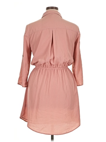 Bebop Casual Dress (view 2)