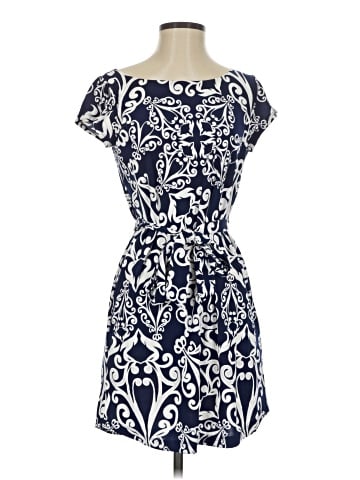 Renee C. Casual Dress (view 1)