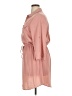 Bebop 100% Polyester Pink Casual Dress Size XL - photo 5