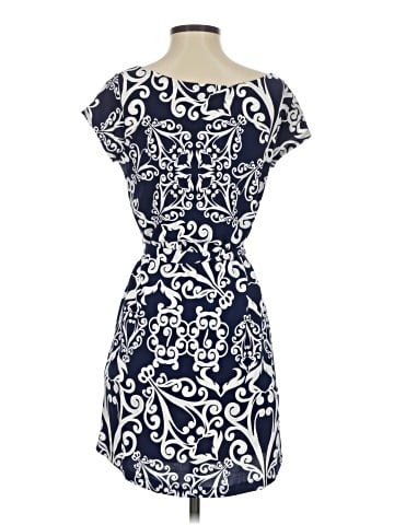 Renee C. Casual Dress (view 2)
