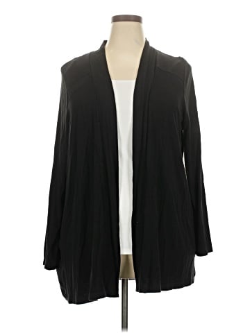 Michel Studio Cardigan (view 1)