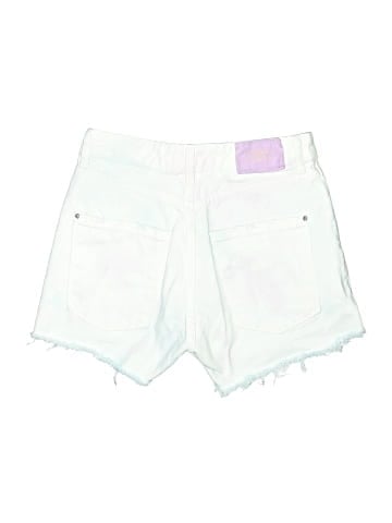 Zara Shorts (view 2)