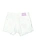 Zara Tie-dye White Shorts Size 2 - photo 2