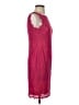 Adrianna Papell Pink Cocktail Dress Size 4 - photo 4