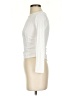 Unbranded White Pullover Sweater Size S (estimated) - photo 5