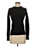 Theory 100% Cashmere Black Cardigan Size P (petite) - photo 1