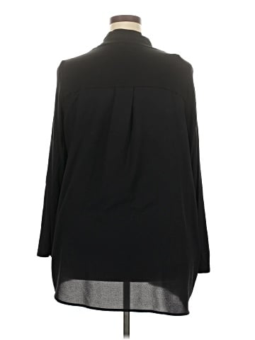 Michel Studio Cardigan (view 2)
