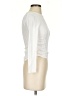 Unbranded White Pullover Sweater Size S (estimated) - photo 4
