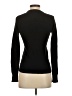 Theory 100% Cashmere Black Cardigan Size P (petite) - photo 2