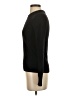 Theory 100% Cashmere Black Cardigan Size P (petite) - photo 5