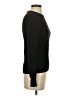 Theory 100% Cashmere Black Cardigan Size P (petite) - photo 4
