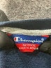 Champion Blue Pullover Sweater Size M - photo 7