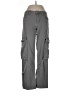 S.O.N.G. 100% Cotton Gray Jeans Size 5 - photo 1
