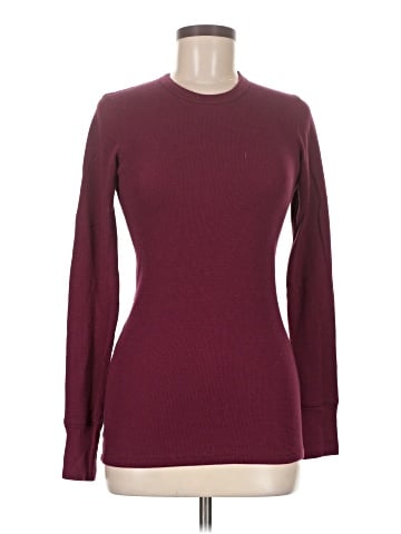 Bella Long Sleeve Top (view 1)