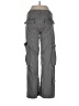 S.O.N.G. 100% Cotton Gray Jeans Size 5 - photo 2