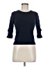 Talbots Blue Pullover Sweater Size M - photo 1