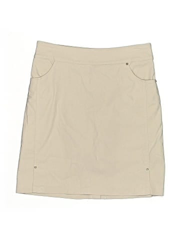 Tribal Casual Skirt (view 1)
