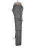 S.O.N.G. 100% Cotton Gray Jeans Size 5 - photo 4