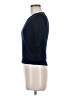 Talbots Blue Pullover Sweater Size M - photo 5