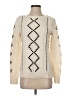 Talbots Ivory Pullover Sweater Size S - photo 1