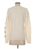 Talbots Ivory Pullover Sweater Size S - photo 2
