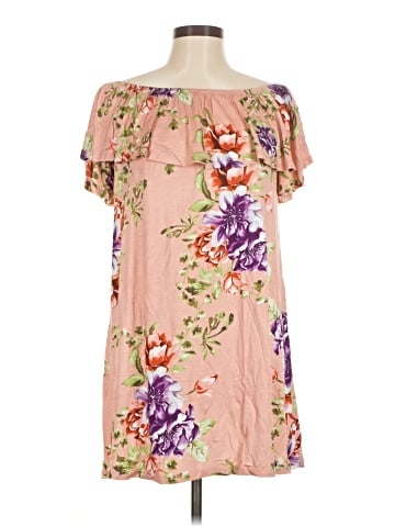 Viamor Casual Dress (view 1)
