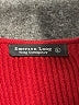 Emerson Lang Red Cardigan Size L - photo 7
