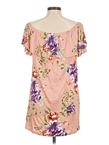 Viamor Casual Dress (view 2)