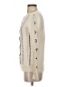 Talbots Ivory Pullover Sweater Size S - photo 5