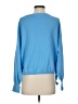 Lilly Pulitzer Blue Pullover Sweater Size S - photo 2