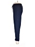 Unbranded Solid Blue Track Pants Size L - photo 5