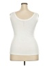 SPANX Ivory Tank Top Size 3X - photo 2