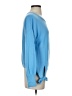Lilly Pulitzer Blue Pullover Sweater Size S - photo 4