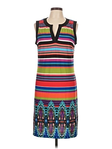 Emma & Michele Casual Dress (view 1)