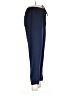 Unbranded Solid Blue Track Pants Size L - photo 4