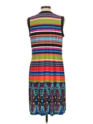 Emma & Michele Casual Dress (view 2)