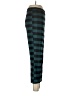 Wild Fable Plaid Teal Dress Pants Size M - photo 4