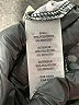 Calvin Klein Black Long Sleeve Blouse Size XL - photo 8