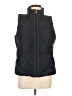 Lands' End 100% Polyester Black Vest Size M - photo 1