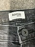 Kensie Gray Jeans Size 27 waist - photo 7