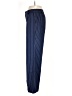 Lands' End Stripes Blue Dress Pants Size 8 - photo 5