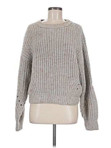 Point Sur Pullover Sweater (view 1)