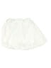 Avia Solid Ivory Formal Skirt Size 8 - photo 2