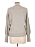 Summersalt Gray Wool Sweater Size L - photo 2